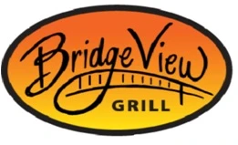 Bridge View Grill logo